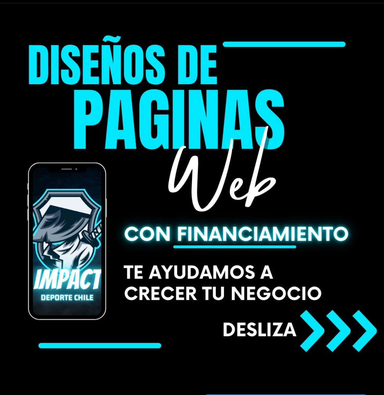 Plan Premium - Desarrollo de Pagina Web