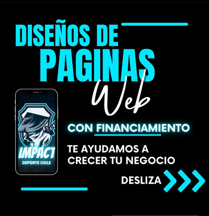 Plan Premium - Desarrollo de Pagina Web