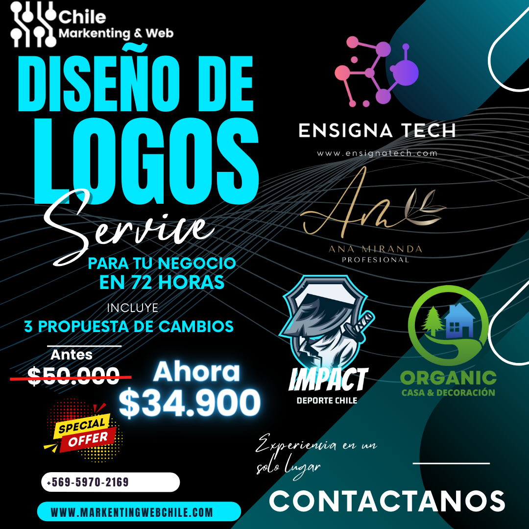 Diseño de Logo